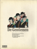 De Gentlemen - In Barcelona