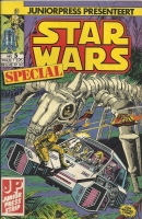 Star Wars - Special 5