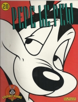 Looney Tunes - Pepe Le Pew