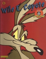Looney Tunes - Wile E. Coyote