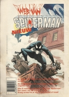 Spiderman - De Spektakulaire 11