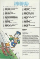 Donald Duck - Winterboek 2019