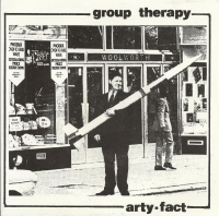 Group Therapy - Arty Fact                           (Single)