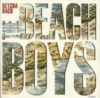 The Beach Boys - Getcha Back       (Single)