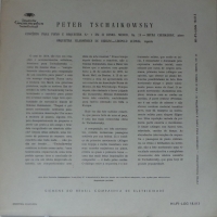 Peter Tschaikowsky - Concerto Para Piano E Orquestra No:1