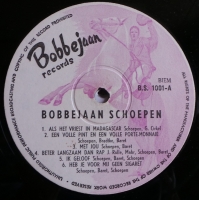 Bobbejaan Schoepen - Bobbejaan Schoepen