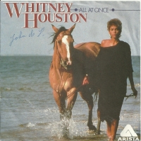 Whitney Houston - All At Once                  (Single)