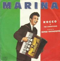 Rocco Granata - Marina     (Single)