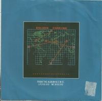 Golden Earring - When The Lady Smiles (Single)