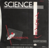 Science - Tokyo