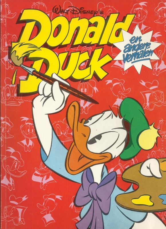 Donald Duck - En andere verhalen