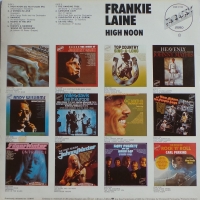 Frankie Laine - High Noon            (LP)
