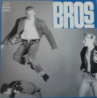 Bros - Drop The Boy    (MaxiSingle)