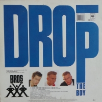 Bros - Drop The Boy    (MaxiSingle)