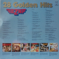 BZN - 28 Golden Hits  (Dubbel LP)