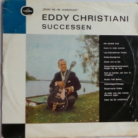 Eddy Christiani - Successen     (LP)