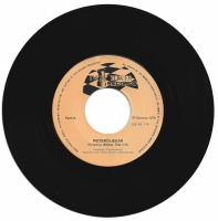 Het Borker Trio - De Pieteroliekar         (Single)
