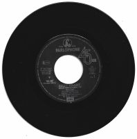 Eddy Grant - Gimme Hope Jo'anna   (Single)