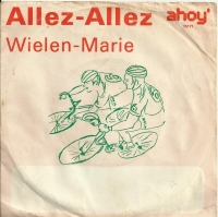 Orkest Ahoy'6 - Allez Allez            (Single)