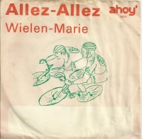 Orkest Ahoy'6 - Allez Allez            (Single)