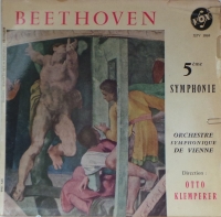Otto Klemperer - 5 Symphonie en ut Mineur, Opus 67