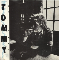 Tommy Morrison - When This Pub Closes     (Single)