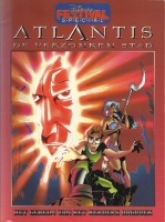 Atlantis - Het geheim van het Herders dagboek