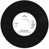 Randy Crawford - Why                (Single)