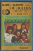 The Hollies - The History of the Hollies