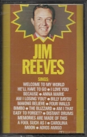 Jim Reeves - Jim Reeves