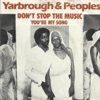 Yarbrough & Peoples - Don't stop the music
