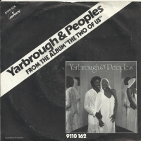 Yarbrough & Peoples - Don't stop the music (Single)