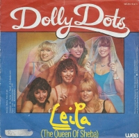 Dolly Dots - Leila                           (Single)
