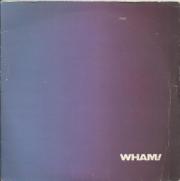 Wham - The Edge Of Heaven (Single)