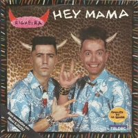Righeira - Hey Mama (Single)