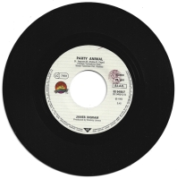 James Ingram - Party Animal (Single)