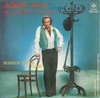 Acker Bilk - Aranjuez Mon Amour   (Single)