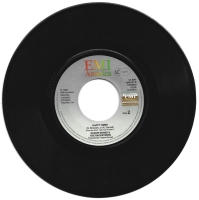 Elbow Bones & The Racketeers - A Night in New York  (Single)