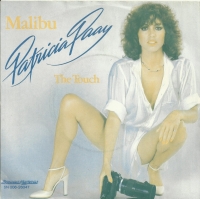 Patricia Paay - Malibu                    (Single)