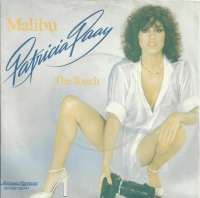 Patricia Paay - Malibu                    (Single)