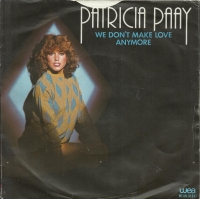 Patricia Paay - Maybe  (Single)