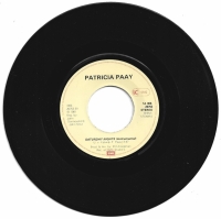 Patricia Paay - Saturday Nights  (Single)