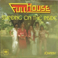 Full House - Standing On The Inside              (Single)