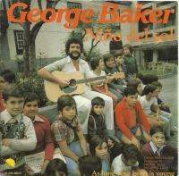 George Baker - Nino Del Sol     (Single)