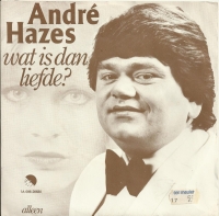 Andre Hazes - Wat is dan Liefde?