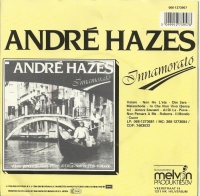 Andre Hazes - Jij Bent Alles    (Single)