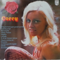 Corry Konings - Corry   (LP)