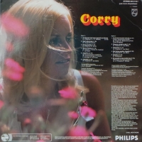 Corry Konings - Corry   (LP)