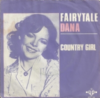 Dana - Fairytale                     (Single)