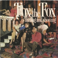 Fox The Fox - Flirting and Showing              (Single)